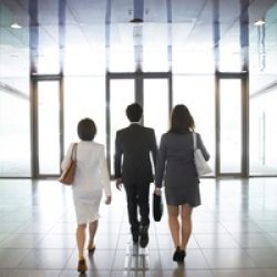 会社員イメージ